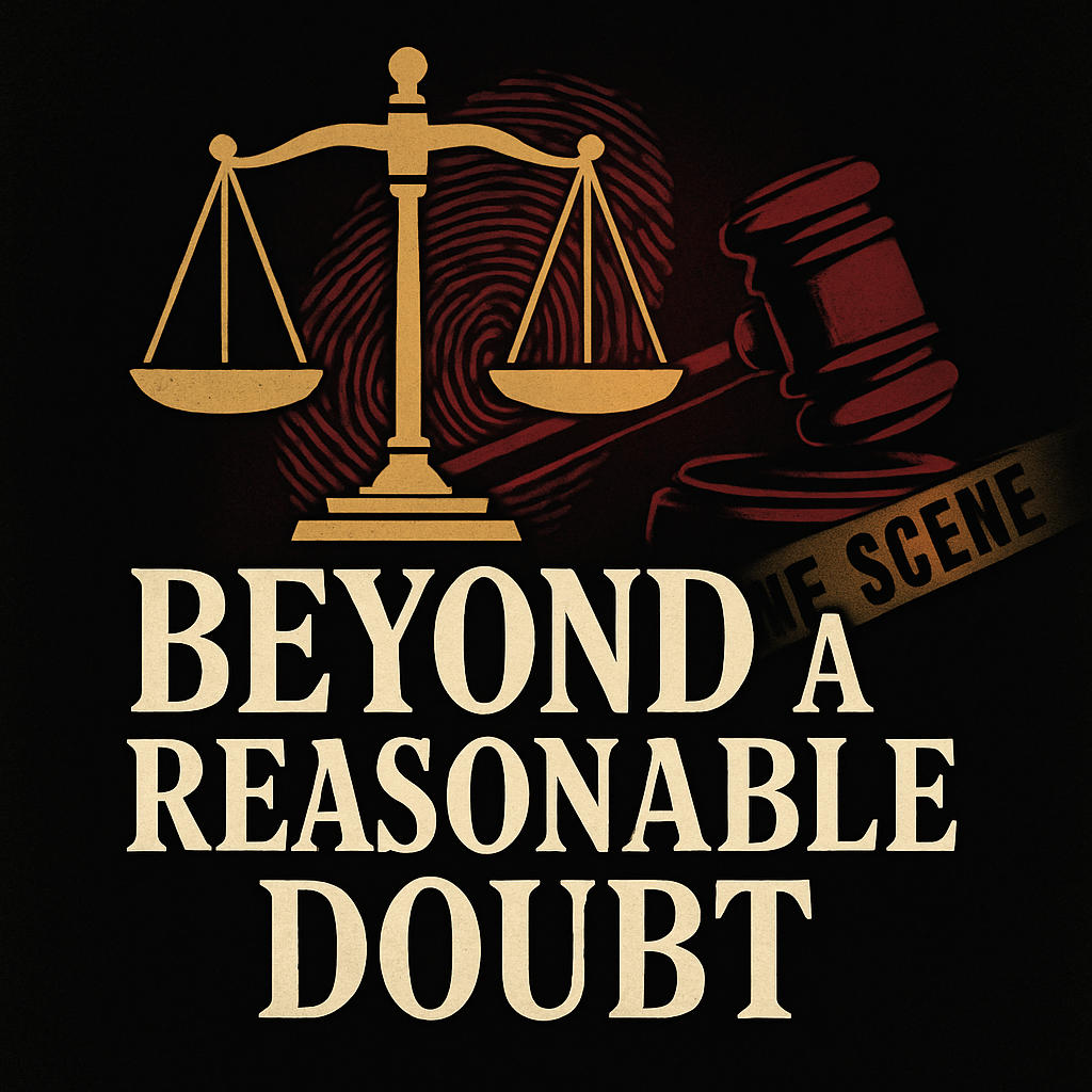 beyondreasonabledoubt.site